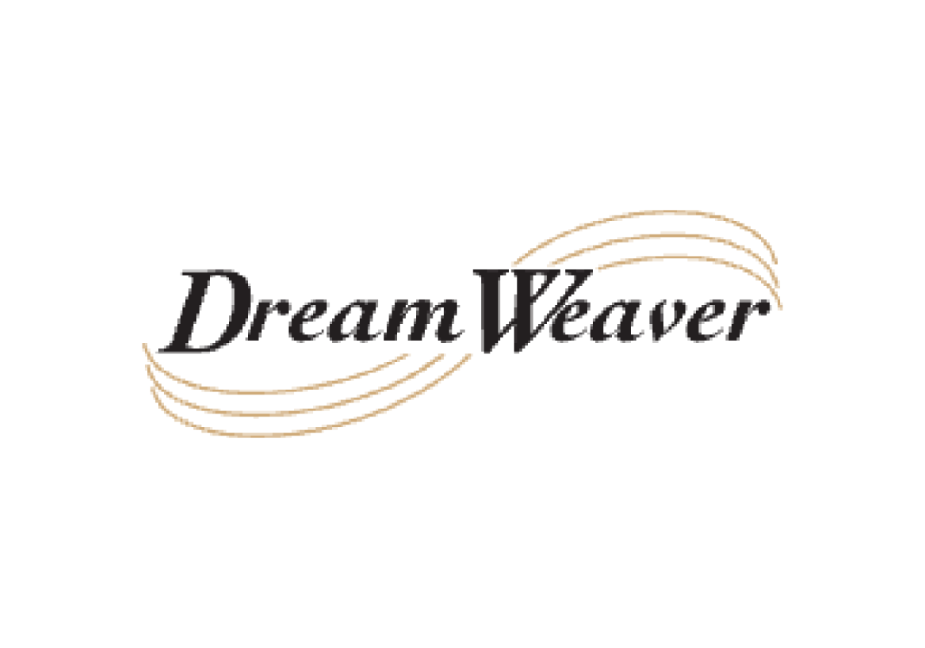 Dream Weaver logo
