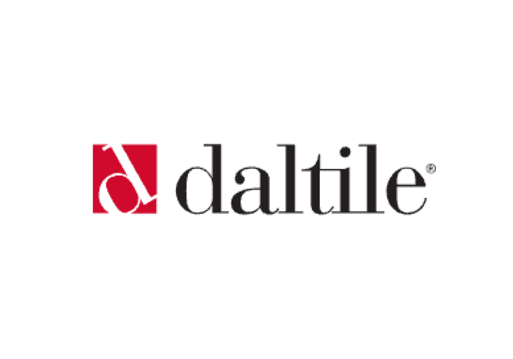 Daltile logo