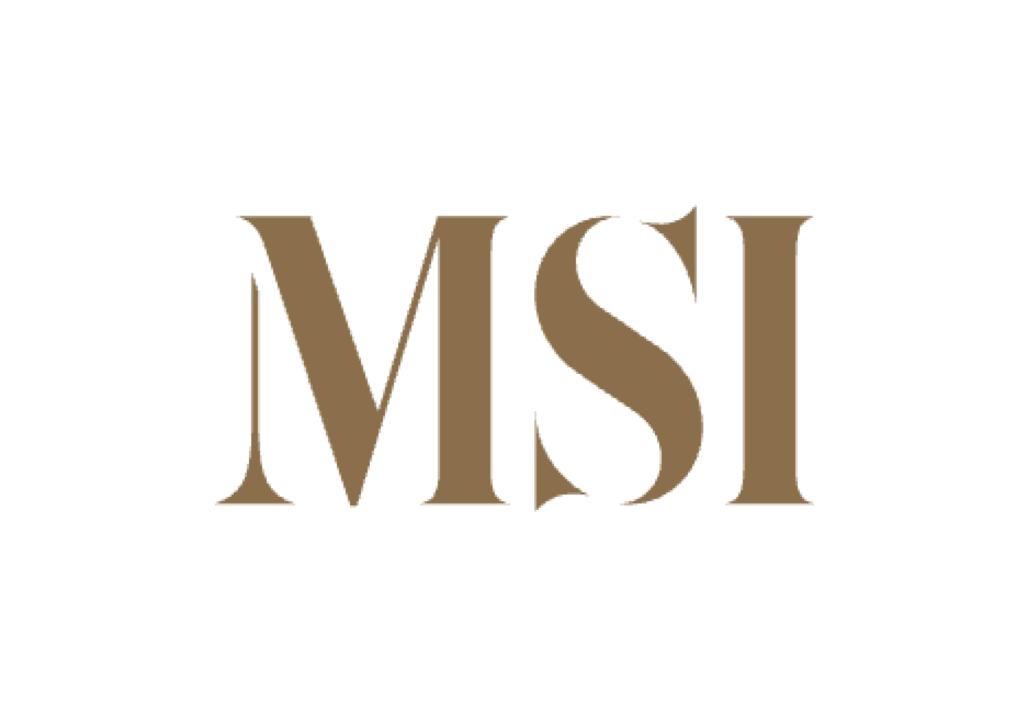 MSI logo