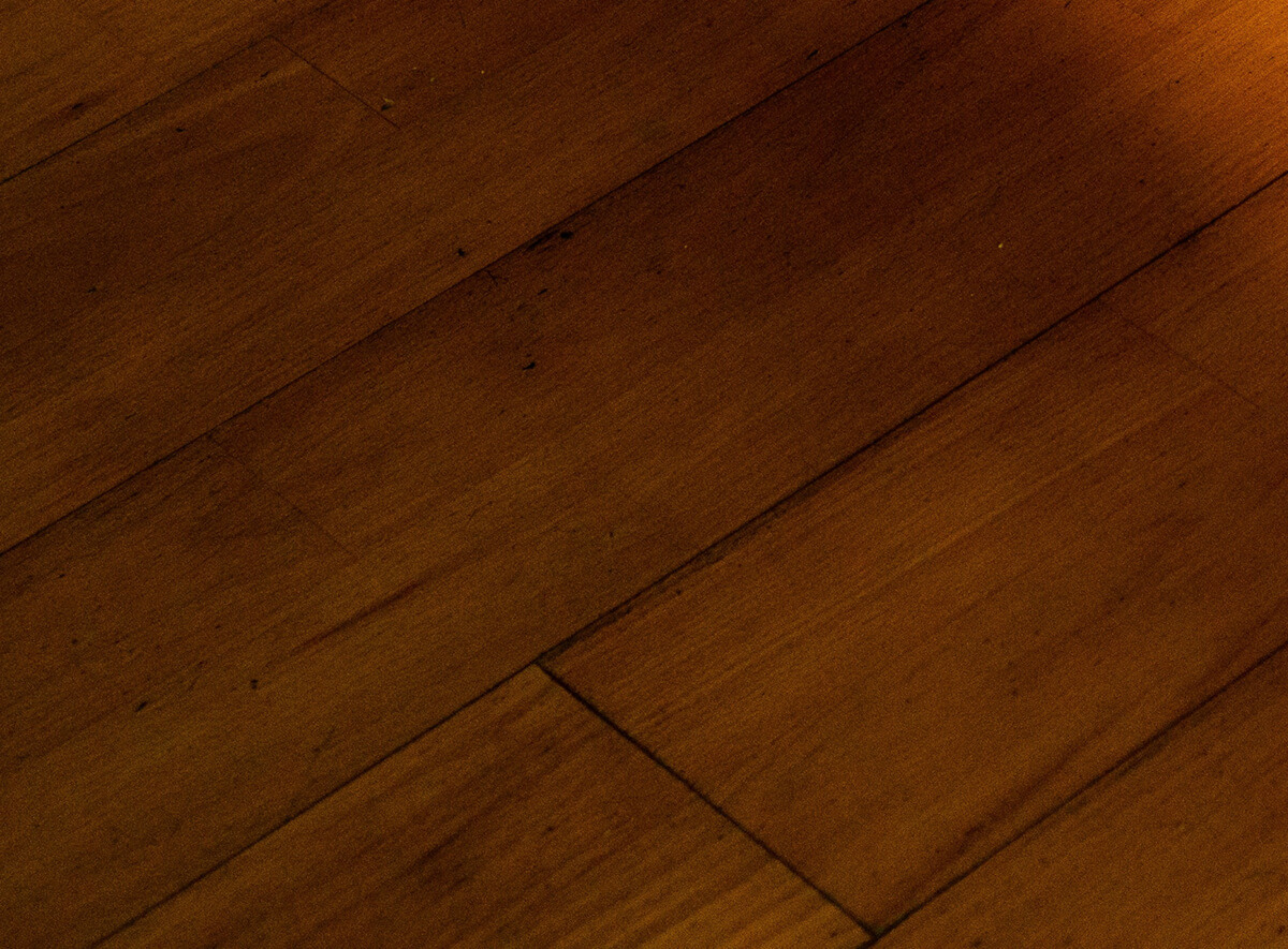 Hardwood floors